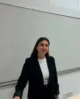 Psk. Ayşegül Yoldaş profilinde yer alan galeri fotoğrafı.