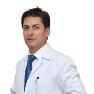 Prof. Dr. Hayati Aygün profilinde yer alan galeri fotoğrafı.