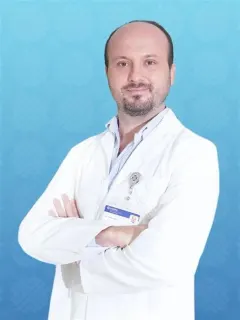 Dr. Öğr. Üyesi Barkın Yavuz profilinde yer alan galeri fotoğrafı.