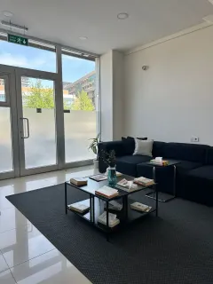 Psk. İdil Özgüçlü profilinde yer alan galeri fotoğrafı.