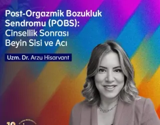 Uzm. Dr. Arzu Hisarvant profilinde yer alan galeri fotoğrafı.