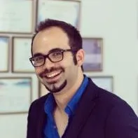 Op. Dr. Bora Ok — Plastik Rekonstrüktif Ve Estetik Cerrahi, İstanbul. Portre fotoğrafı.
