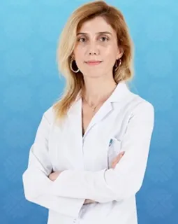 Uzm. Dr. Arzu Ak profilinde yer alan galeri fotoğrafı.