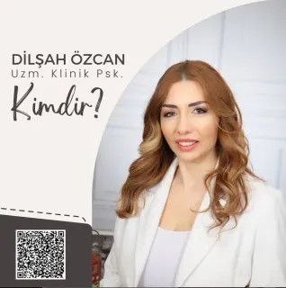 Kl. Psk. Dilşah Özcan profilinde yer alan galeri fotoğrafı.
