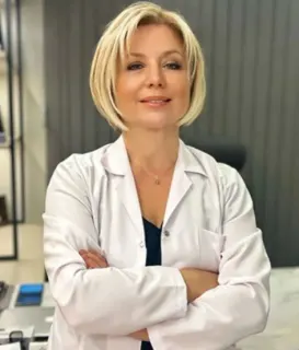 Uzm. Dr. Nursel Muratlı profilinde yer alan galeri fotoğrafı.