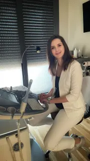 Op. Dr. Sultan Can profilinde yer alan galeri fotoğrafı.