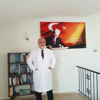 Prof. Dr. Savaş Sipahi profilinde yer alan galeri fotoğrafı.