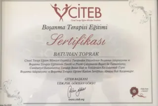 Kl. Psk. Batuhan Toprak profilinde yer alan galeri fotoğrafı.