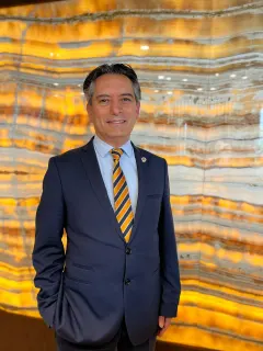 Dt. Yalçın Genç profilinde yer alan galeri fotoğrafı.