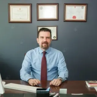 Prof. Dr. Mustafa Sofikerim profilinde yer alan galeri fotoğrafı.