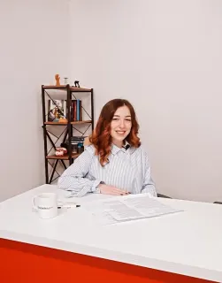 Dkt. Simay Özenbaş Yıldız profilinde yer alan galeri fotoğrafı.