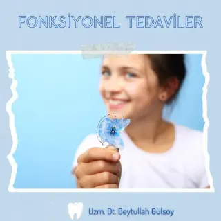Uzm. Dt. Beytullah Gülsoy profilinde yer alan galeri fotoğrafı.