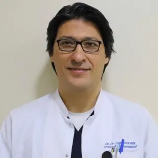 Op. Dr. Tolga Akkaya profilinde yer alan galeri fotoğrafı.