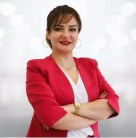 Uzm. Dr. Ayça Arslan profilinde yer alan galeri fotoğrafı.