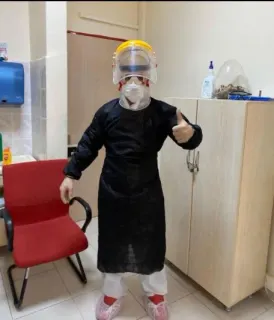 Op. Dr. Tuncay Tanış profilinde yer alan galeri fotoğrafı.