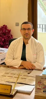 Op. Dr. Özgür Özkul profilinde yer alan galeri fotoğrafı.