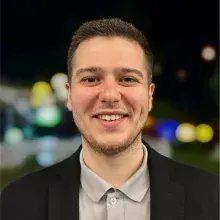 Psk. Ali Sait Erten — Psikoloji, Adana. Portre fotoğrafı.