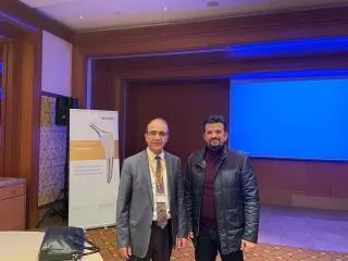 Op. Dr. Volkan Güneş profilinde yer alan galeri fotoğrafı.