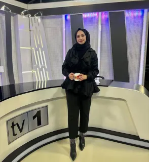 Psk. Elif Ünal Tarla profilinde yer alan galeri fotoğrafı.