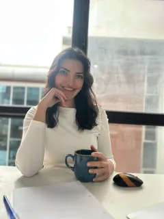 Dyt. Kader Ardıç profilinde yer alan galeri fotoğrafı.