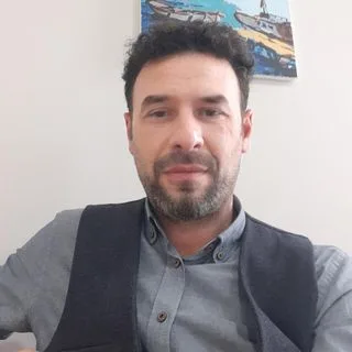 Kl. Psk. Fatih Fidan — Psikoloji, Antalya. Portre fotoğrafı.