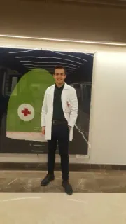 Dyt. Kadir Gezen profilinde yer alan galeri fotoğrafı.