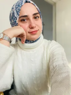 Kl. Psk. Rumeysa Nur Yaşar Kılıç profilinde yer alan galeri fotoğrafı.