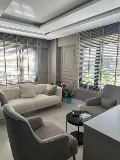 Kl. Psk. Nurefşan Pehlivan profilinde yer alan galeri fotoğrafı.