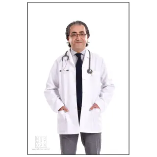 Prof. Dr. Hakan İsmail Sarı profilinde yer alan galeri fotoğrafı.