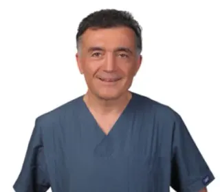 Uzm. Dr. İbrahim Büyükkömürcü profilinde yer alan galeri fotoğrafı.