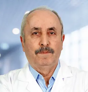Op. Dr. Bayram Çelik profilinde yer alan galeri fotoğrafı.