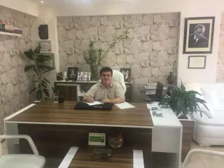 Uzm. Dr. Fahrettin Ülkeroğlu profilinde yer alan galeri fotoğrafı.
