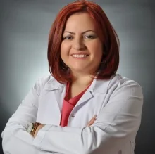 Adalet Sevim — Aile Danışmanlığı, Kayseri. Portre fotoğrafı.