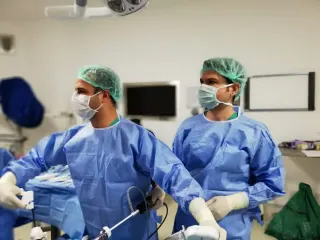 Dr. Öğr. Üyesi Uğur Bulut profilinde yer alan galeri fotoğrafı.