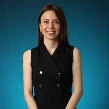 Psk. Süreyya Çilenk — Kocaeli. Portre fotoğrafı.