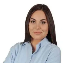 Psk. Ezel Mutlucan — Psikoloji. Portre fotoğrafı.