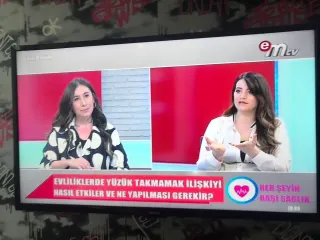 Kl. Psk. Ezgi Albaş Gürkan profilinde yer alan galeri fotoğrafı.