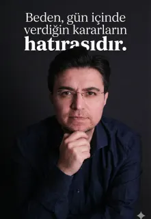 Dr. Muhammed İkbal Bakırcı profilinde yer alan galeri fotoğrafı.