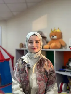 Psk. Sena Kılıç profilinde yer alan galeri fotoğrafı.