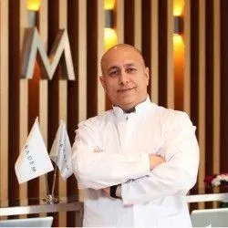 Prof. Dr. Ali Kemal Erdemoğlu profilinde yer alan galeri fotoğrafı.