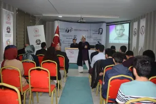 Kl. Psk. Zehra Binici profilinde yer alan galeri fotoğrafı.