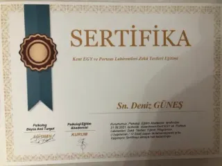 Kl. Psk. Deniz Güneş profilinde yer alan galeri fotoğrafı.
