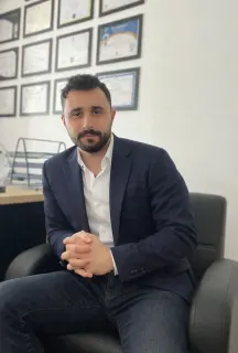 Kl. Psk. Rıza Berk Yüksel profilinde yer alan galeri fotoğrafı.
