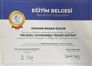 Psk. Asuman Başar Kucur profilinde yer alan galeri fotoğrafı.