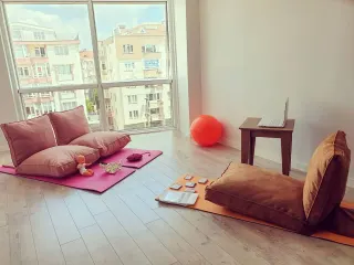 Kl. Psk. Aslı Çağla Döner profilinde yer alan galeri fotoğrafı.