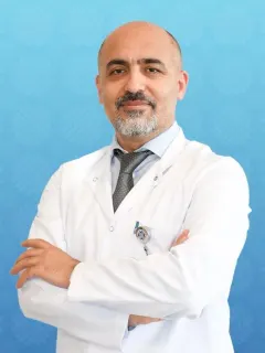 Prof. Dr. Erkan Soylu profilinde yer alan galeri fotoğrafı.