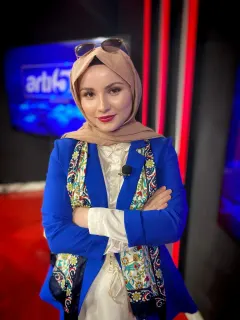 Kl. Psk. Zeynep Mertoğlu profilinde yer alan galeri fotoğrafı.