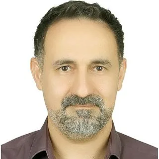 Dr. Lokman Taş — Sertifikalı Medikal Estetik, Diyarbakır. Portre fotoğrafı.