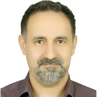 Dr. Lokman Taş — Sertifikalı Medikal Estetik, Diyarbakır. Portre fotoğrafı.