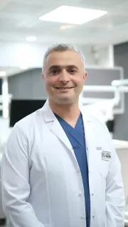 Doç. Dr. İbrahim Duran profilinde yer alan galeri fotoğrafı.